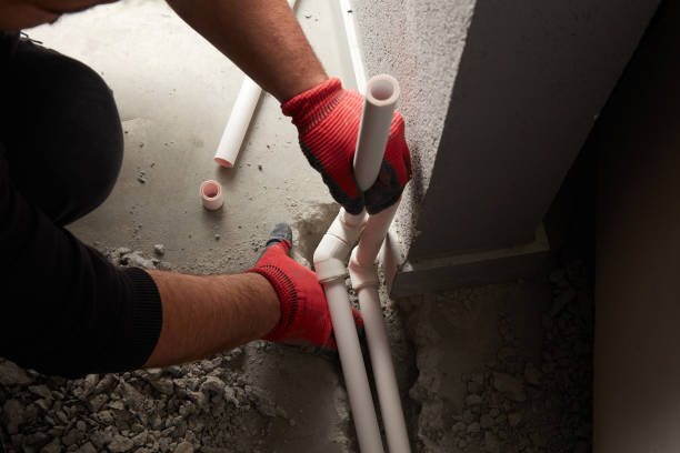 Best Gas Line Repair  in Arizona City, AZ