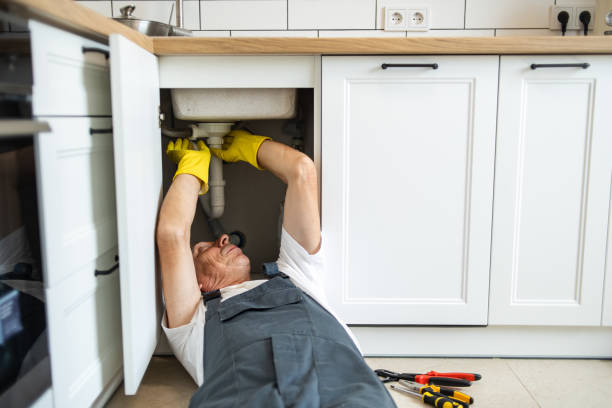 Best Emergency Plumbing Repair  in Arizona City, AZ