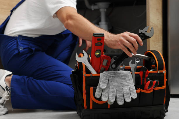 Best Same-Day Plumbing Service  in Arizona City, AZ